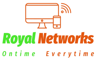 Royal Networks logo